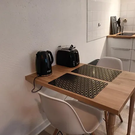 Apartmán 212 Au Coeur Du Campus De Belle Beille