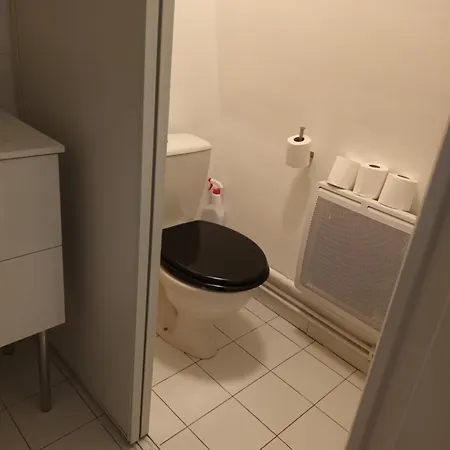 212 Au Coeur Du Campus De Belle Beille Angers