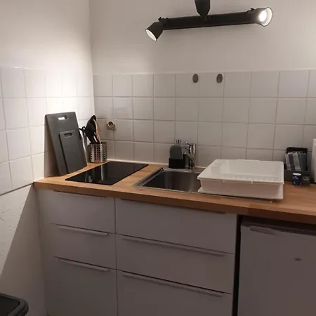 212 Au Coeur Du Campus De Belle Beille 昂热