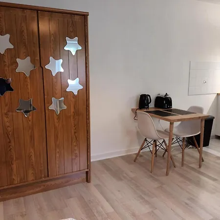 212 Au Coeur Du Campus De Belle Beille 公寓 昂热