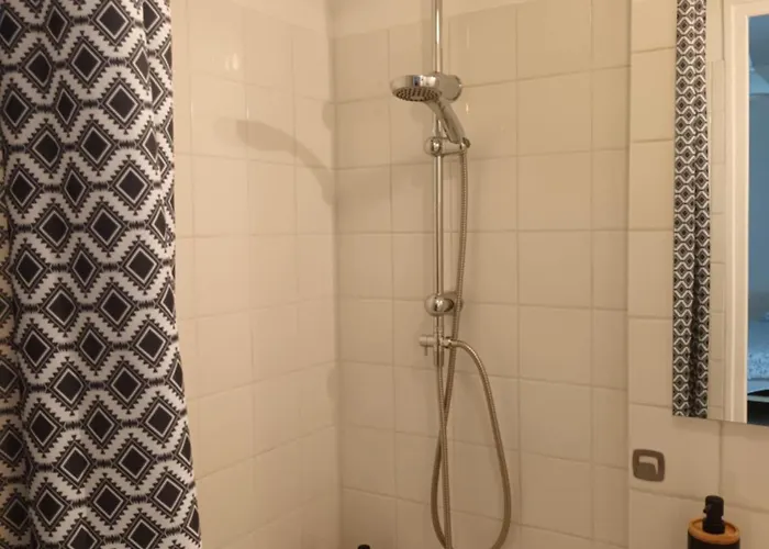 212 Au Coeur Du Campus De Belle Beille *