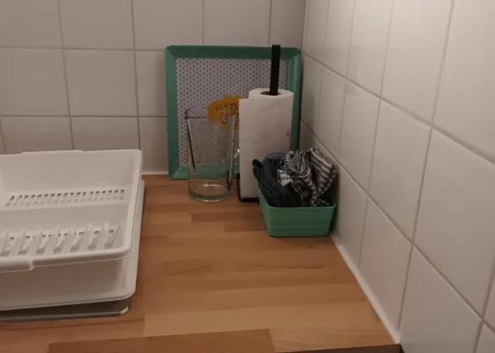 212 Au Coeur Du Campus De Belle Beille 公寓