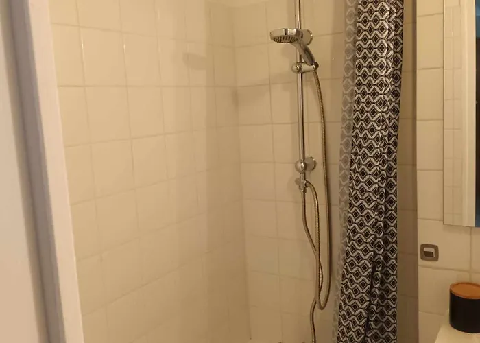 Daire 212 Au Coeur Du Campus De Belle Beille